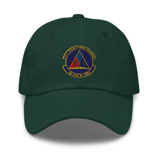 341 SFS 71584549 Classic Dad Hat | Yupoong 6245CM