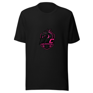 Unisex Staple T-Shirt - Black