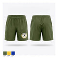 Appala Republic 15950963 Athletic Shorts With Pockets - 1