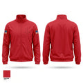 TACTICAL TRAINING UNIT Windbreaker - 1