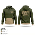 Clayton County Sheriff’s Office Hoodie - 1