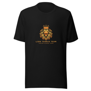 Unisex Staple T-Shirt - Black