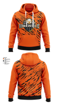 TITANS UNITED FC 95365041 Hoodie - 3