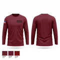 Minnesota State Patrol Long Sleeve Performance Shirt - 1