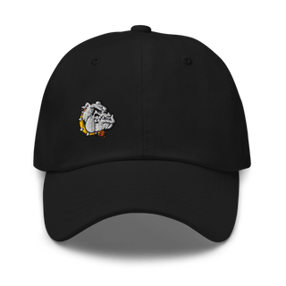 Rudyard Senior High School 10643108 Classic Dad Hat | Yupoong 6245CM