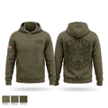 Maytag Maulers Hoodie - 1