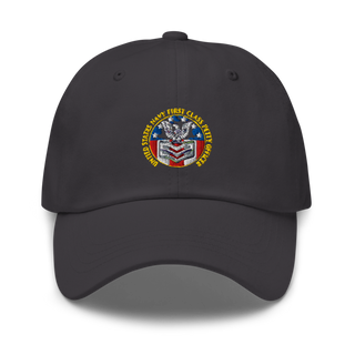Nrc Baltimore 77200543 Classic Dad Hat | Yupoong 6245CM