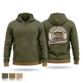 Mason Dixon Outdoorsmen Hoodie - 2
