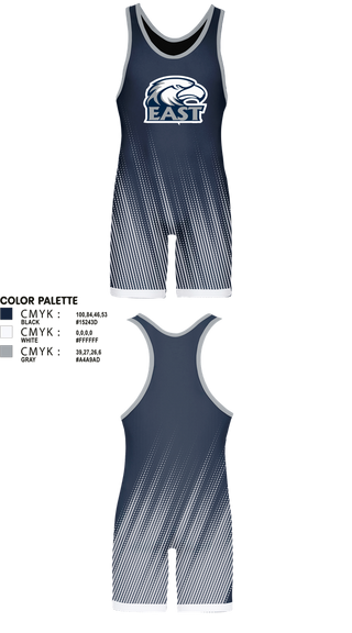 Wrestling Singlet, East Jackson Wrestling, Wrestling, Teamtime, Team time, sublimation, custom sports apparel, team uniforms, spirit wear, spiritwear, sports uniforms, custom shirts, team store, custom team store, fundraiser sports, apparel fundraiser