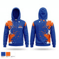Sting Machine Hoodie - 2