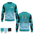 NL Amherst 79799108 Crew Neck Sweatshirt - 1