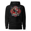Louisville Fire Rescue 69128491 Unisex Hoodie - 1