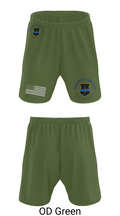Operation Deep Blue 63620360 Athletic Shorts With Pockets - 47
