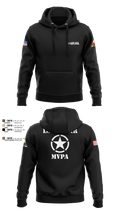Lone Star MVPA 905145 Hoodie - 10