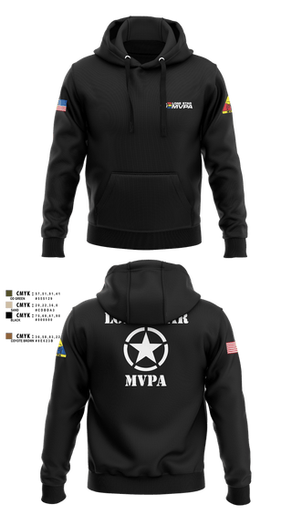 Hoodie, Lone Star MVPA, , Teamtime, Team time, sublimation, custom sports apparel, team uniforms, spirit wear, spiritwear, sports uniforms, custom shirts, team store, custom team store, fundraiser sports, apparel fundraiser