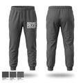 Mebane Police Department 41778813 Sweatpants - 1