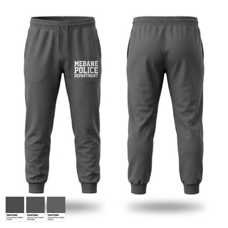 Sweatpants, Mebane Police Department, Police, Teamtime, Team time, sublimation, custom sports apparel, team uniforms, spirit wear, spiritwear, sports uniforms, custom shirts, team store, custom team store, fundraiser sports, apparel fundraiser
