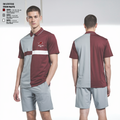 Central  Lions 90105846 Short Sleeve Performance Polo - 2