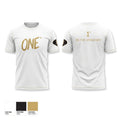 ONE Short Sleeve Performance Shirt - 2