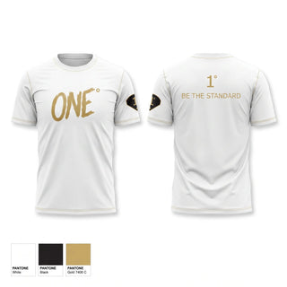 Short Sleeve Performance Shirt, ONE, Baseball, Teamtime, Team time, sublimation, custom sports apparel, team uniforms, spirit wear, spiritwear, sports uniforms, custom shirts, team store, custom team store, fundraiser sports, apparel fundraiser