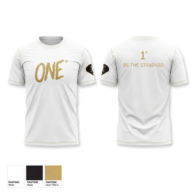 ONE Short Sleeve Performance Shirt - 2