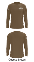 Lake Mishnock Fire Department 27016825 Long Sleeve Performance Shirt 6