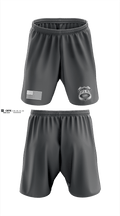 JPD PBA 58242364 Athletic Shorts With Pockets - 1