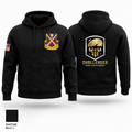 Challenger Company 82486130 Hoodie - 1