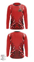 Bullpups 61867895 Long Sleeve Performance Shirt 3