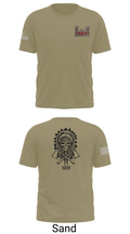 1221st Route Clearance Co. 10953211 Short Sleeve Performance Shirt - 91