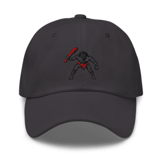 Cave City Classic Dad Hat | Yupoong 6245CM