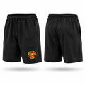 87th DSSB BN S6 Athletic Shorts With Pockets - 1