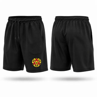 Athletic Shorts With Pockets, 87th DSSB BN S6, Army, Teamtime, Team time, sublimation, custom sports apparel, team uniforms, spirit wear, spiritwear, sports uniforms, custom shirts, team store, custom team store, fundraiser sports, apparel fundraiser