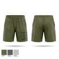 ESU Athletic Shorts With Pockets - 1