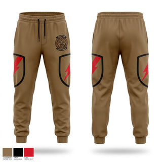 Sweatpants, 55 SFS K9, Air Force, Teamtime, Team time, sublimation, custom sports apparel, team uniforms, spirit wear, spiritwear, sports uniforms, custom shirts, team store, custom team store, fundraiser sports, apparel fundraiser