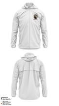The Philadelphia Tomahawks Windbreaker - 12