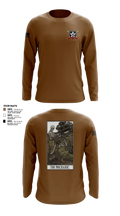 2ID DIVARTY 76925490 Long Sleeve Performance Shirt - 3