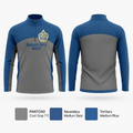 Splash City West 38551450 Quarter Zip Jacket - 1
