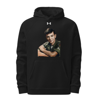 1st Infantry Division 4705595 Under Armour Hoodie