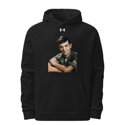 1st Infantry Division 4705595 Under Armour Hoodie