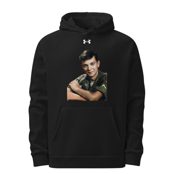 1st Infantry Division 4705595 Under Armour Hoodie