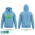 Lowell Little League 29237848 Hoodie - 3