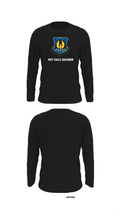 61st Eagle Squadron 97099286 Long Sleeve Performance Shirt 32