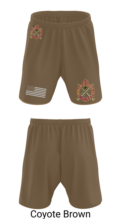 H Co 1-66 37494476 Athletic Shorts With Pockets - 9