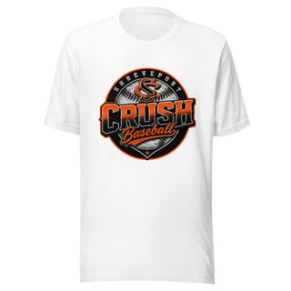 Unisex Staple T-Shirt - White