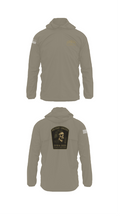 Syria linguist 93457826 Windbreaker - 61