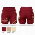 Northview Chiefs 65697083 Women's Shorts - 1