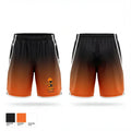 SecondtoNone 15736782 Athletic Shorts With Pockets - 2