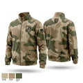 Huskie battalion 91076037 Windbreaker - 1
