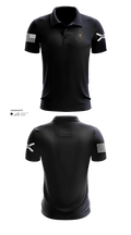 FLB 62486976 Short Sleeve Performance Polo - 21